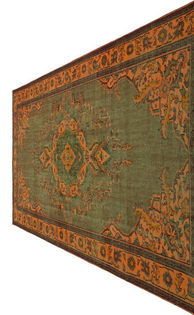 Apex Vintage Retro 28231 176 x 284 cm