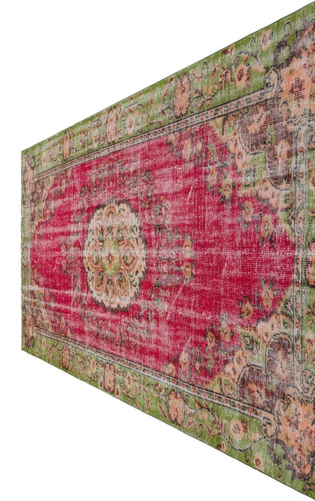 Apex Vintage Retro 28507 175 x 289 cm