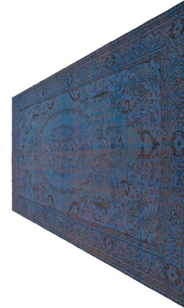 Apex Vintage Retro 28699 184 x 280 cm