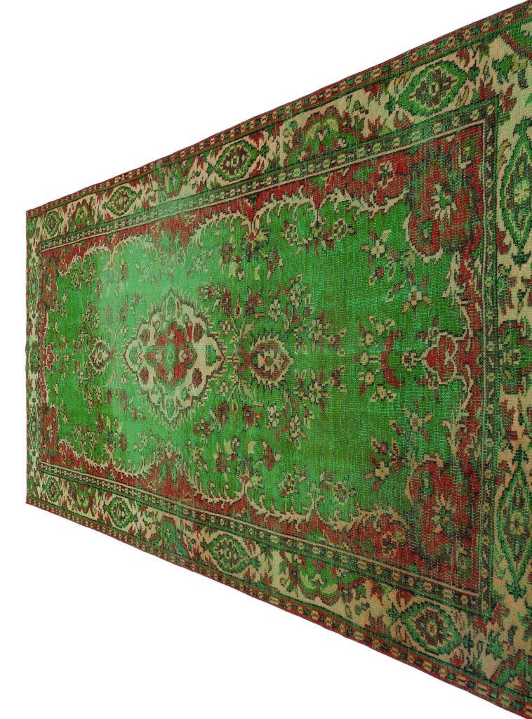 Apex Vintage Retro 29685 158 x 285 cm