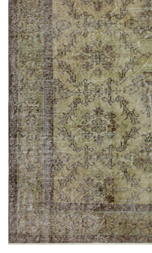 Apex Vintage Retro 34564 155 x 264 cm