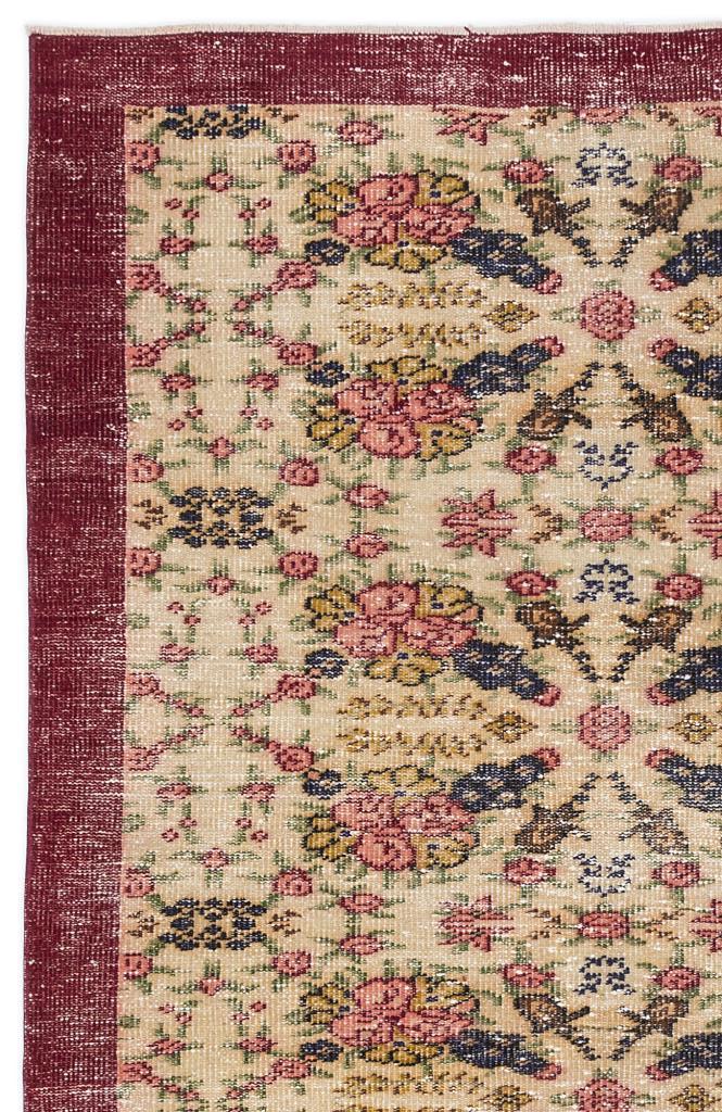 Apex Vintage Retro 9383 132 x 237 cm