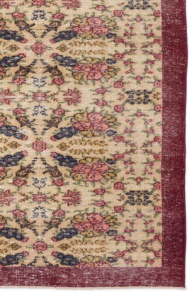 Apex Vintage Retro 9383 132 x 237 cm