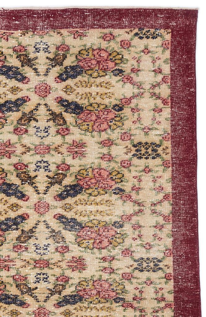 Apex Vintage Retro 9383 132 x 237 cm