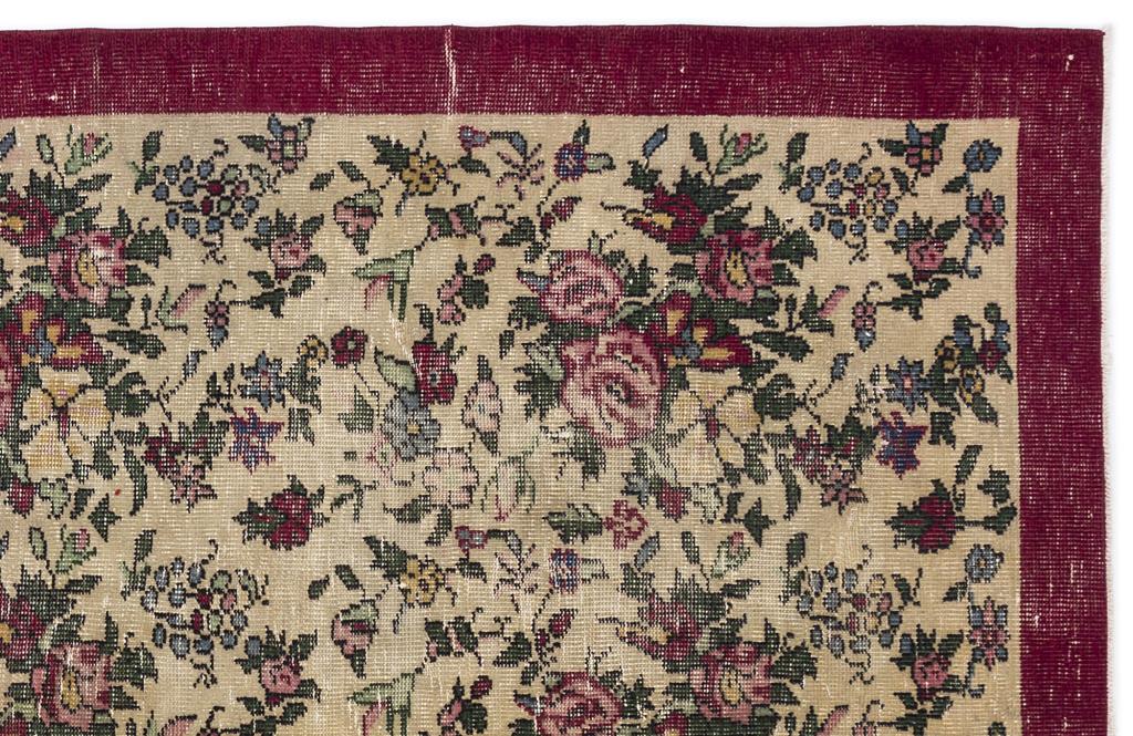 Apex Vintage Retro 9437 176 x 275 cm