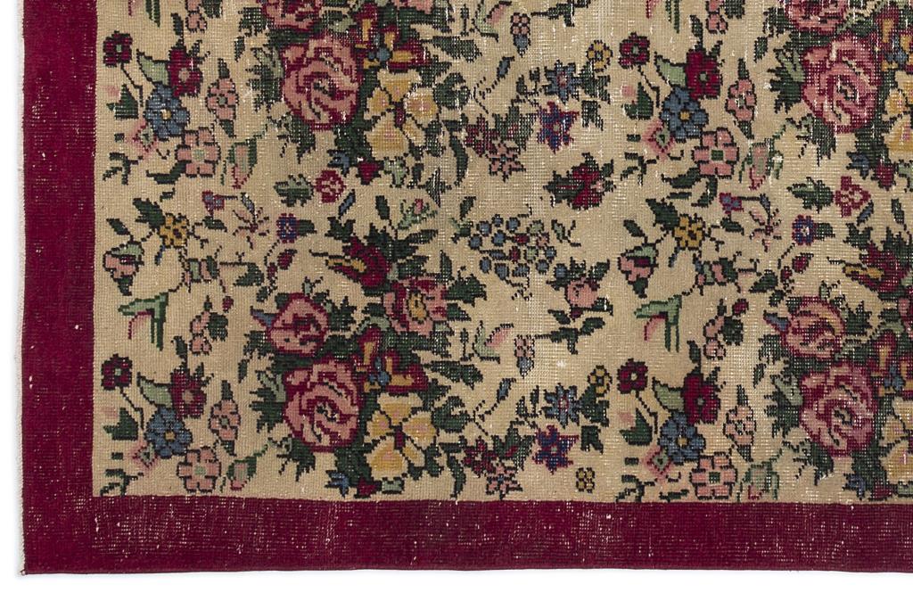 Apex Vintage Retro 9437 176 x 275 cm