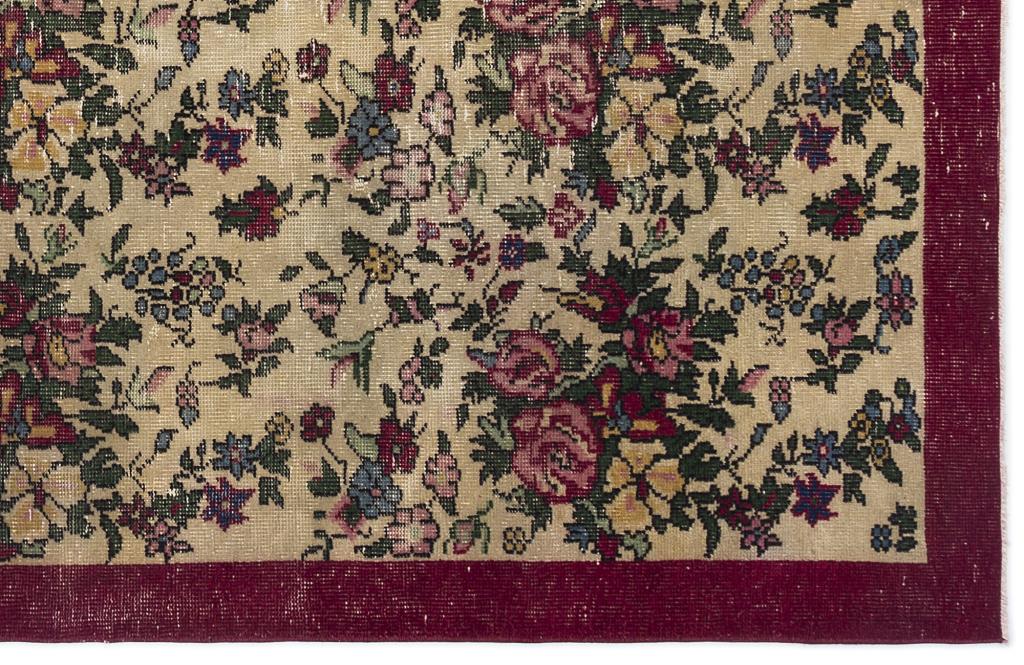 Apex Vintage Retro 9437 176 x 275 cm
