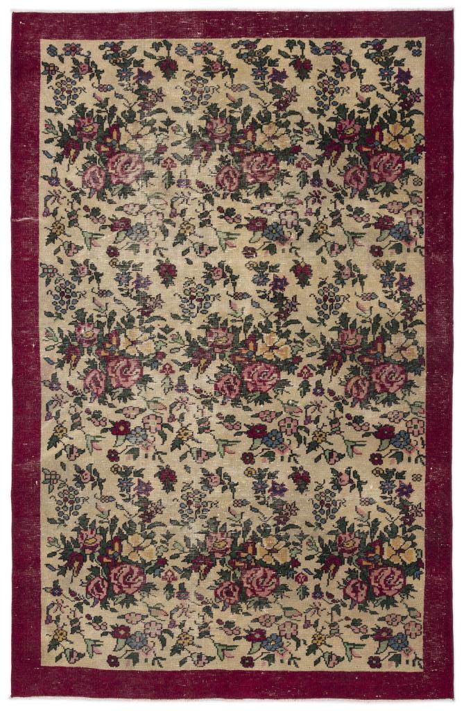 Apex Vintage Retro 9437 176 x 275 cm