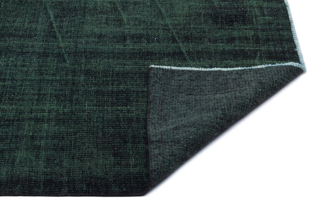 Apex Vintage Siyah 23332 158 x 246 cm