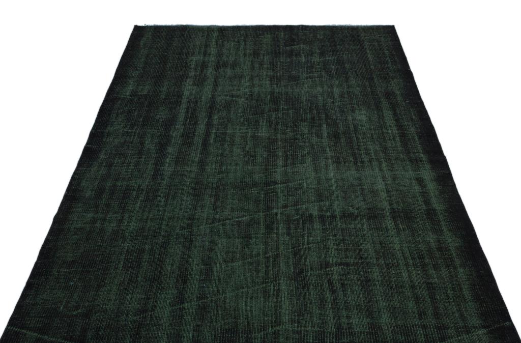 Apex Vintage Siyah 23332 158 x 246 cm