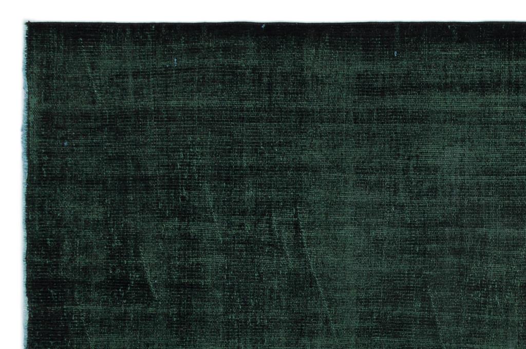 Apex Vintage Siyah 23332 158 x 246 cm