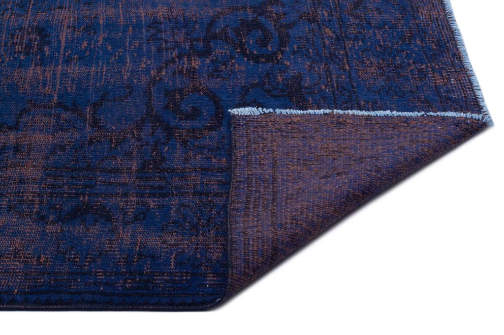 Apex Vintage Siyah 23891 191 x 270 cm