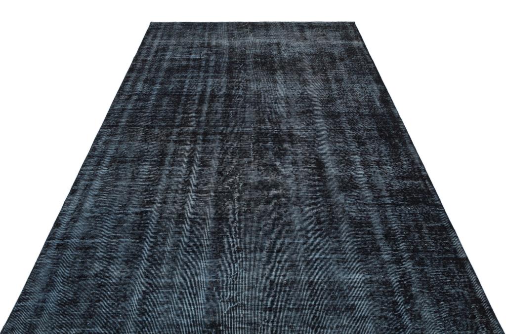 Apex Vintage Siyah 28163 165 x 281 cm