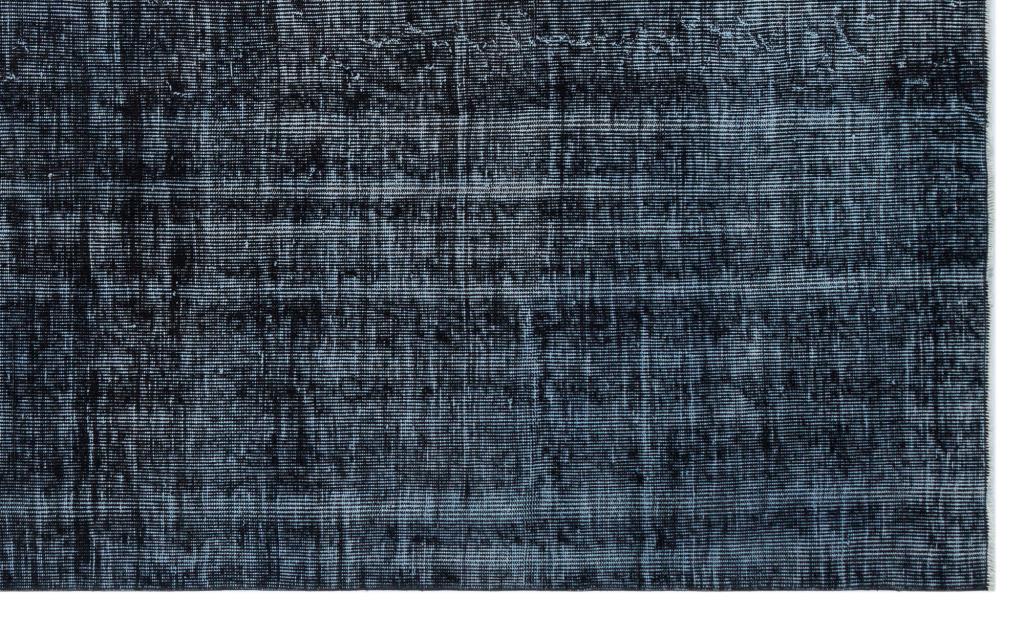 Apex Vintage Siyah 28163 165 x 281 cm