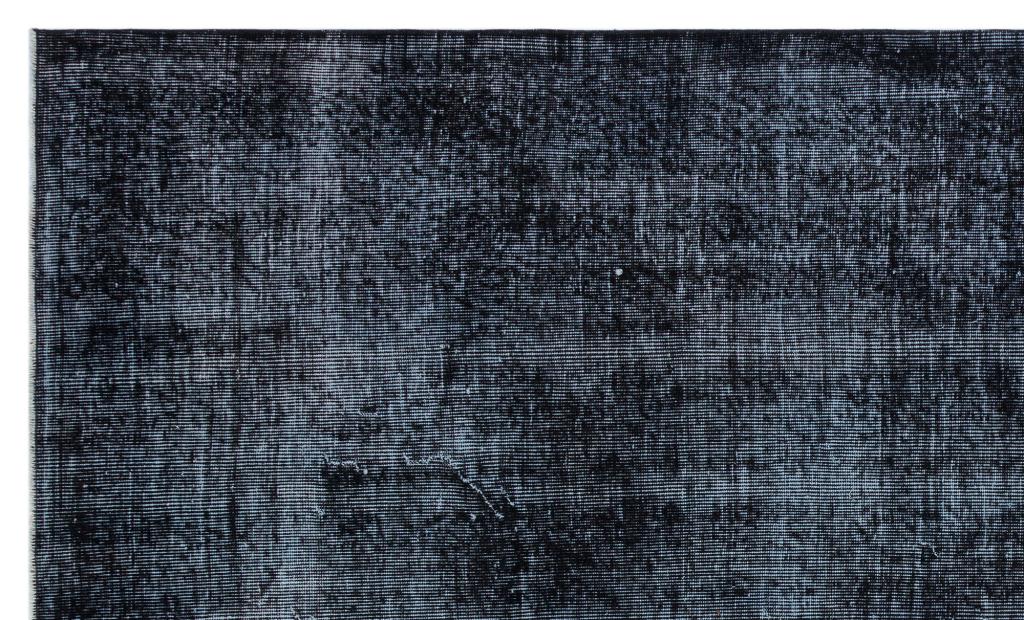Apex Vintage Siyah 28163 165 x 281 cm