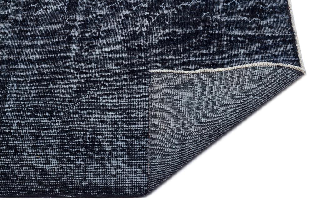 Apex Vintage Siyah 28538 195 x 319 cm