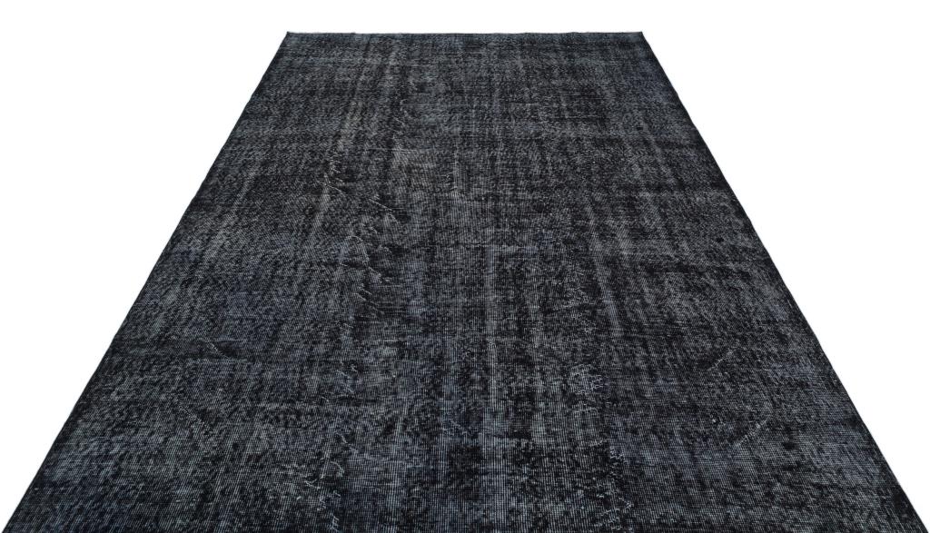 Apex Vintage Siyah 28538 195 x 319 cm