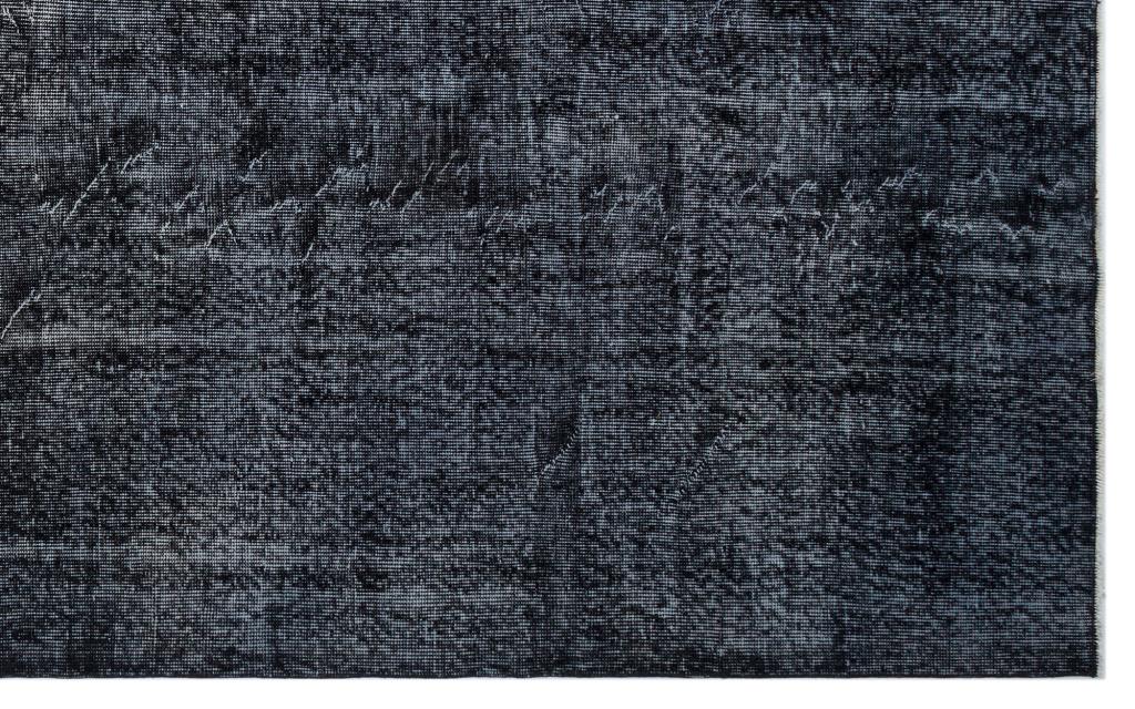 Apex Vintage Siyah 28538 195 x 319 cm