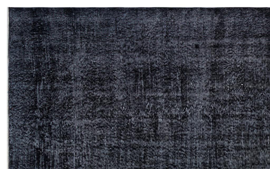 Apex Vintage Siyah 28538 195 x 319 cm