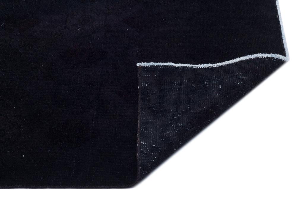 Apex Vintage Siyah 29563 145 x 240 cm