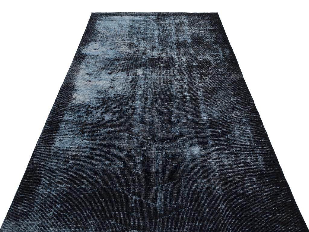 Apex Vintage Siyah 29600 152 x 265 cm