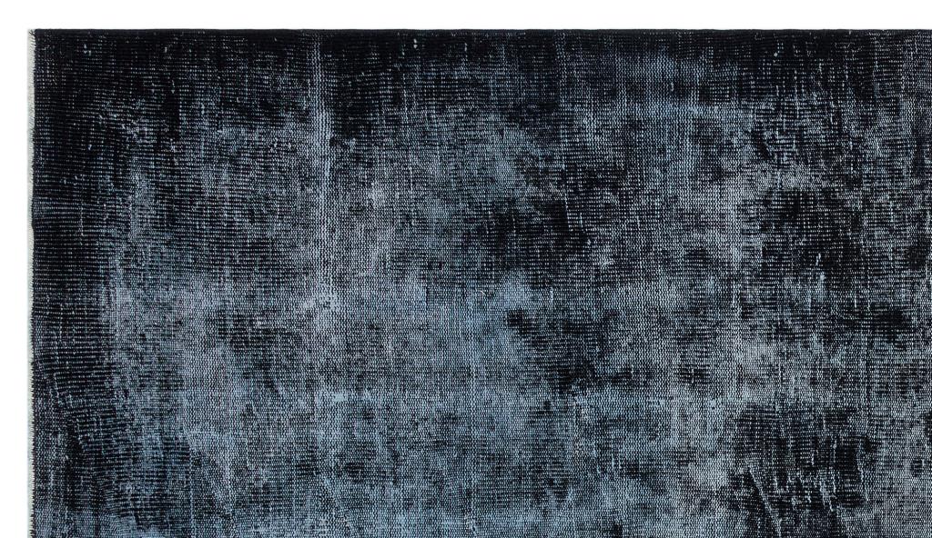 Apex Vintage Siyah 29600 152 x 265 cm