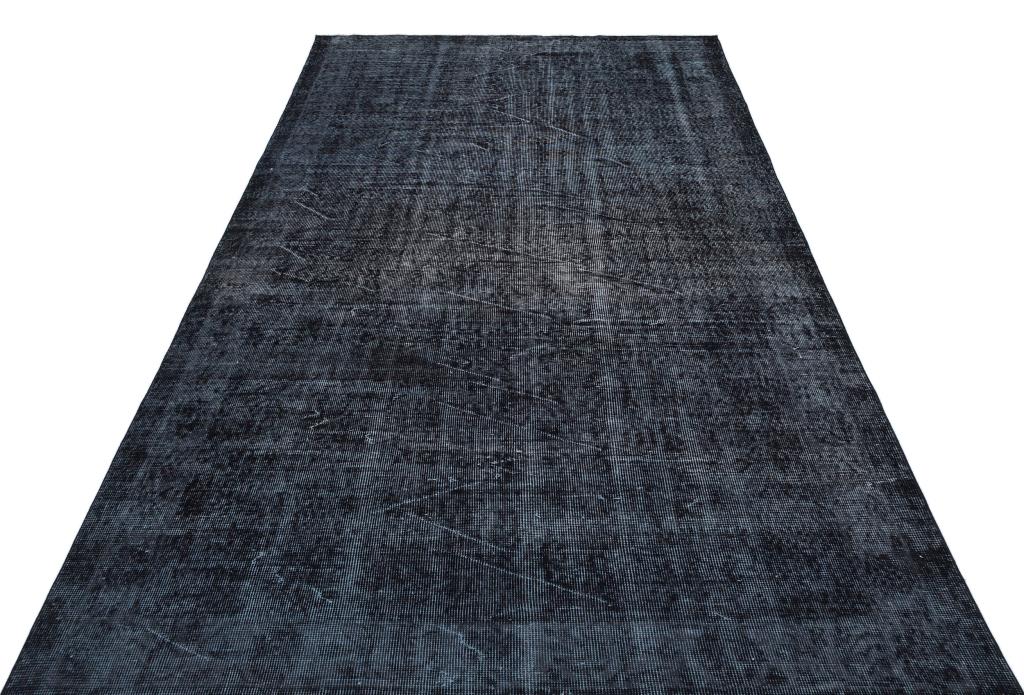 Apex Vintage Siyah 29619 177 x 296 cm