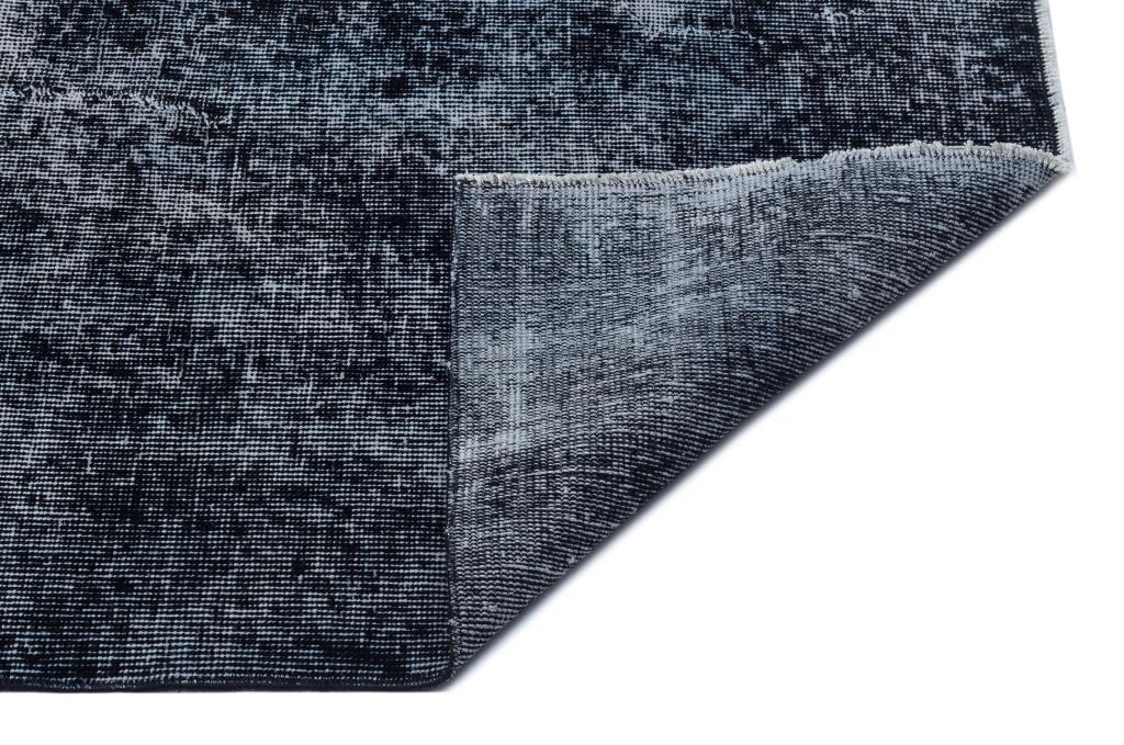Apex Vintage Siyah 29620 202 x 310 cm