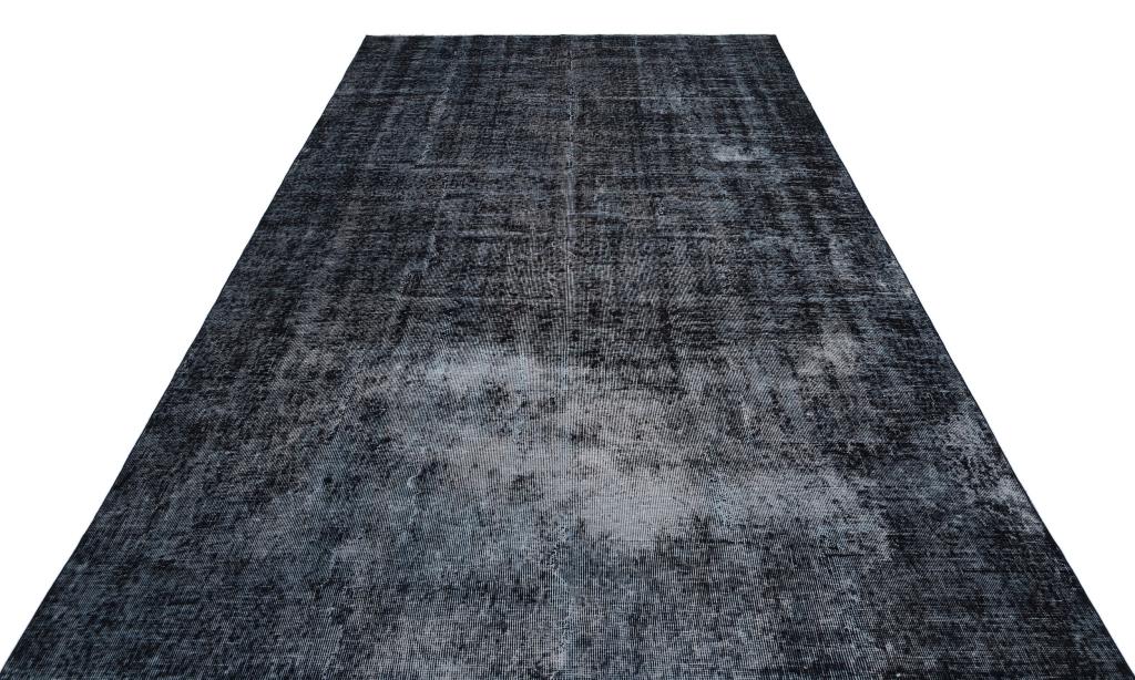 Apex Vintage Siyah 29620 202 x 310 cm