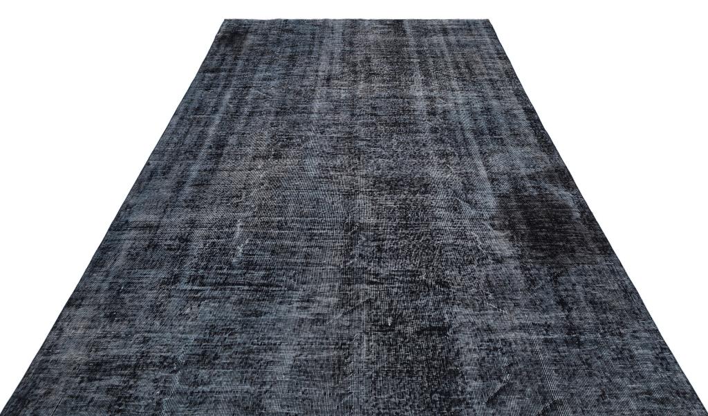 Apex Vintage Siyah 29621 205 x 312 cm