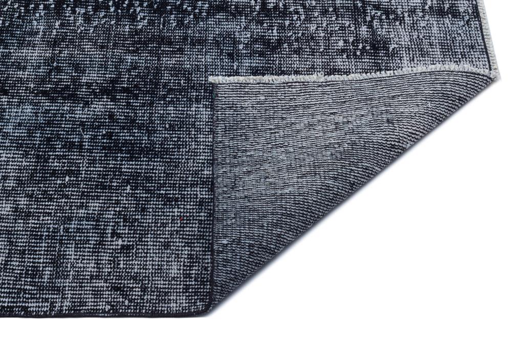 Apex Vintage Siyah 29655 184 x 285 cm