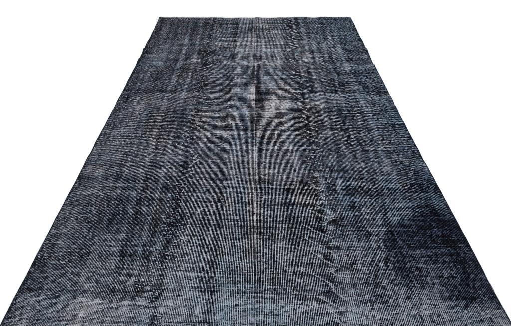 Apex Vintage Siyah 29655 184 x 285 cm