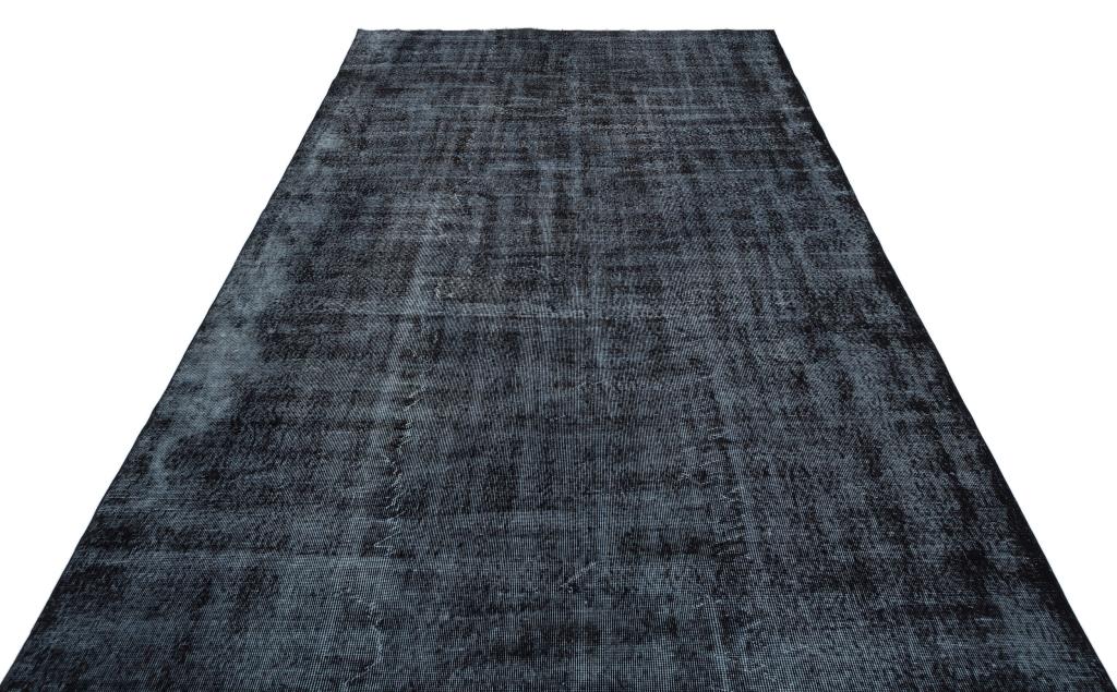 Apex Vintage Siyah 29657 200 x 331 cm