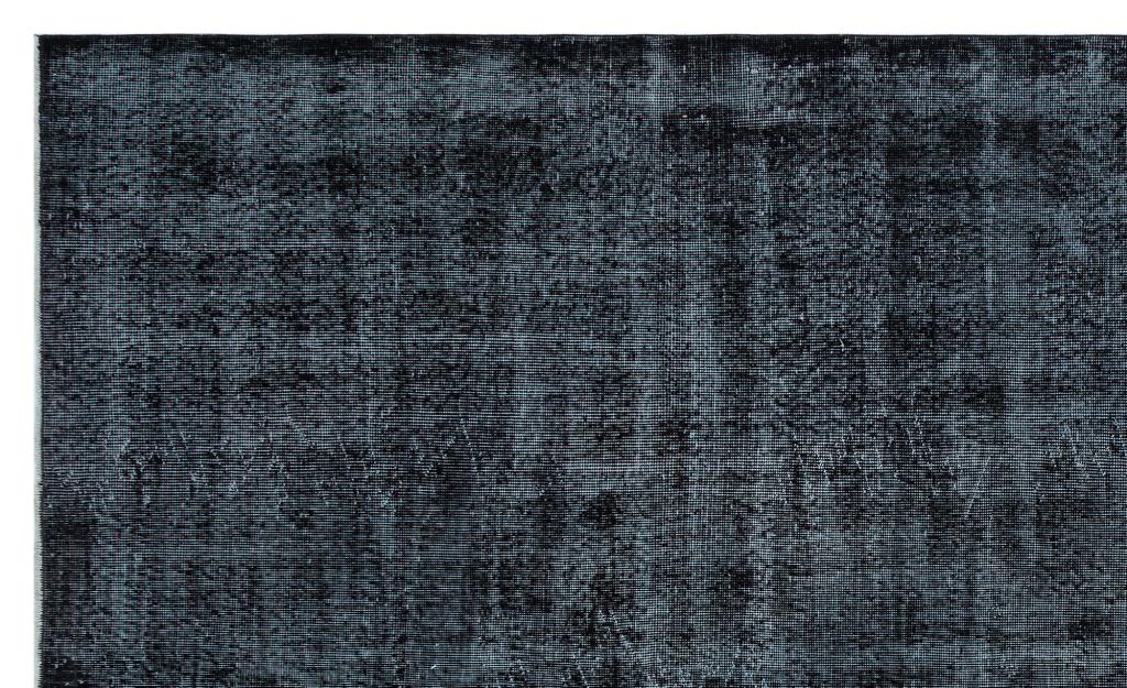 Apex Vintage Siyah 29657 200 x 331 cm