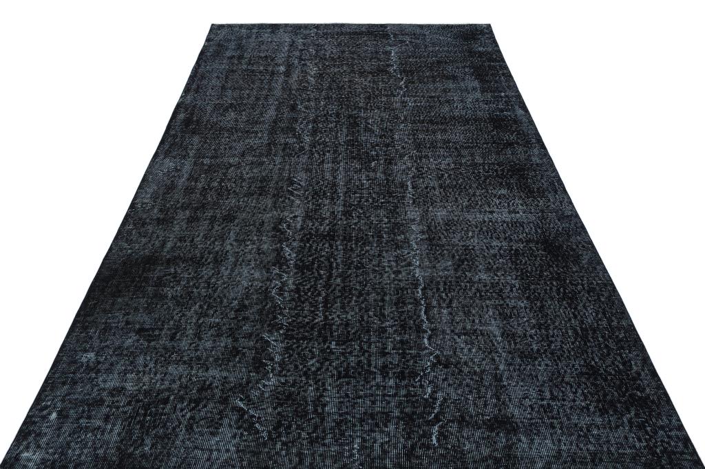Apex Vintage Siyah 29712 175 x 283 cm