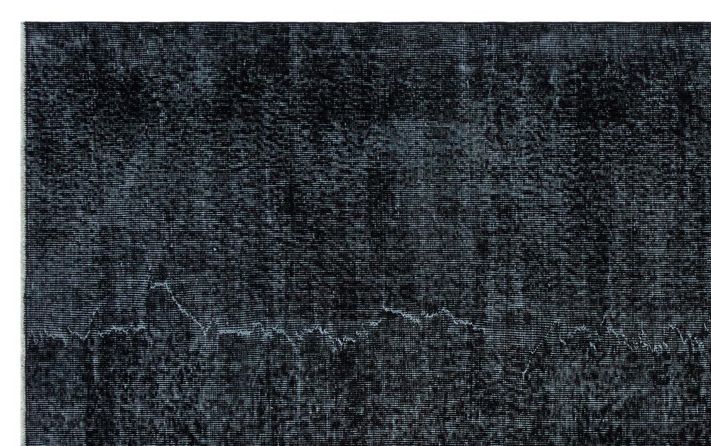 Apex Vintage Siyah 29712 175 x 283 cm