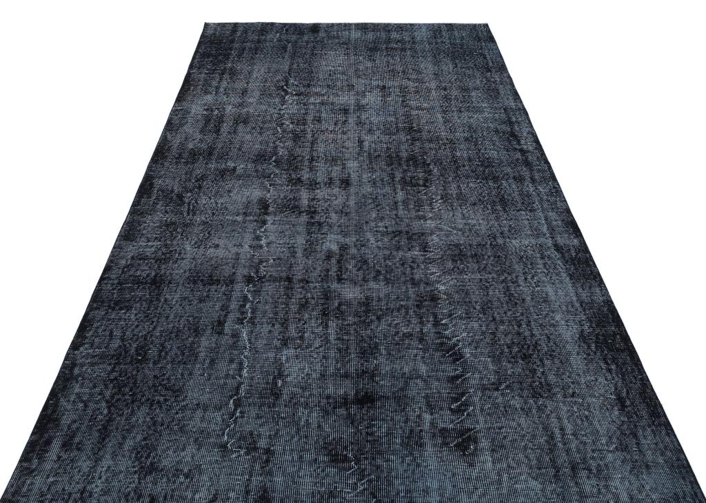 Apex Vintage Siyah 29714 162 x 279 cm
