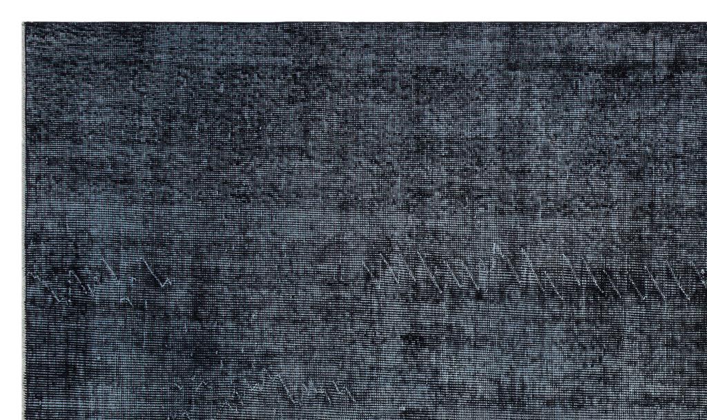 Apex Vintage Siyah 29714 162 x 279 cm
