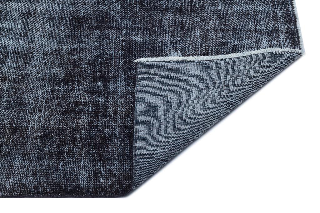 Apex Vintage Siyah 29716 173 x 264 cm
