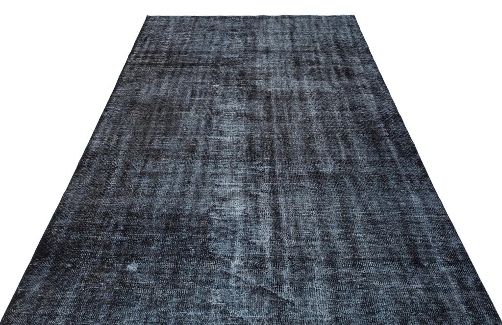 Apex Vintage Siyah 29716 173 x 264 cm