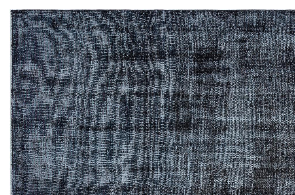 Apex Vintage Siyah 29716 173 x 264 cm