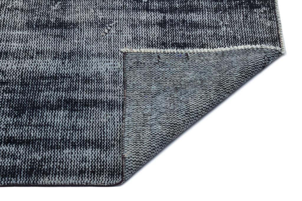 Apex Vintage Siyah 29718 184 x 286 cm