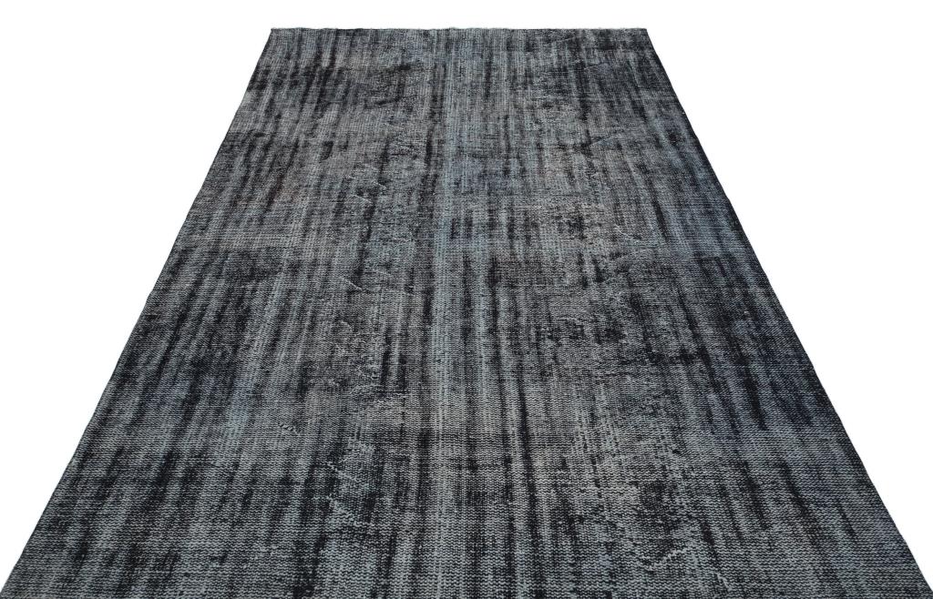 Apex Vintage Siyah 29718 184 x 286 cm