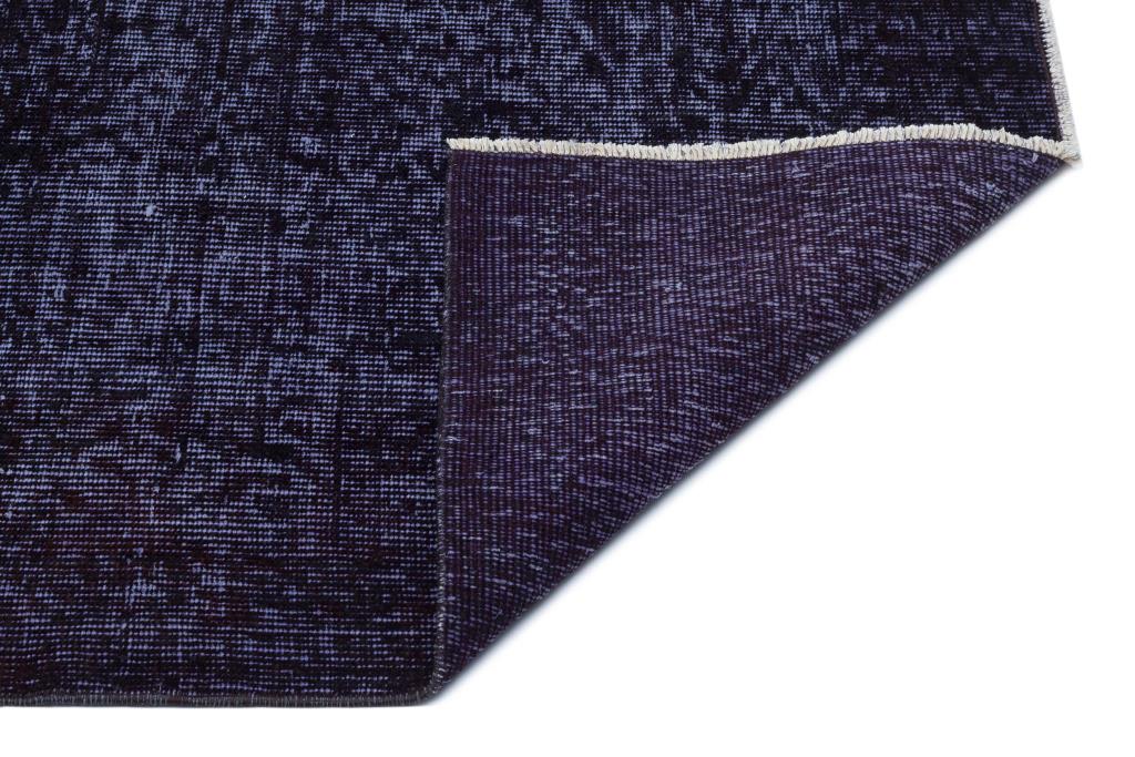 Apex Vintage Siyah 29752 170 x 278 cm