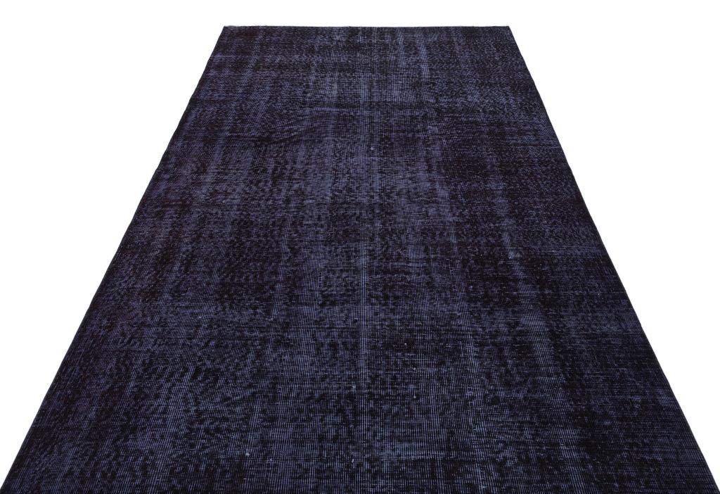 Apex Vintage Siyah 29752 170 x 278 cm