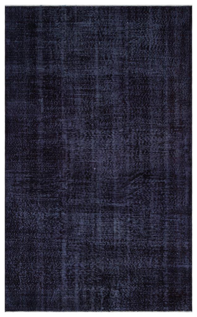 Apex Vintage Siyah 29752 170 x 278 cm