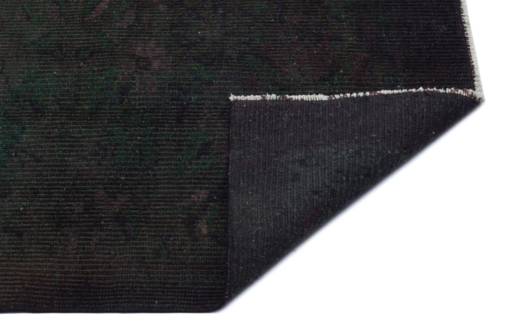 Apex Vintage Siyah 29960 156 x 252 cm