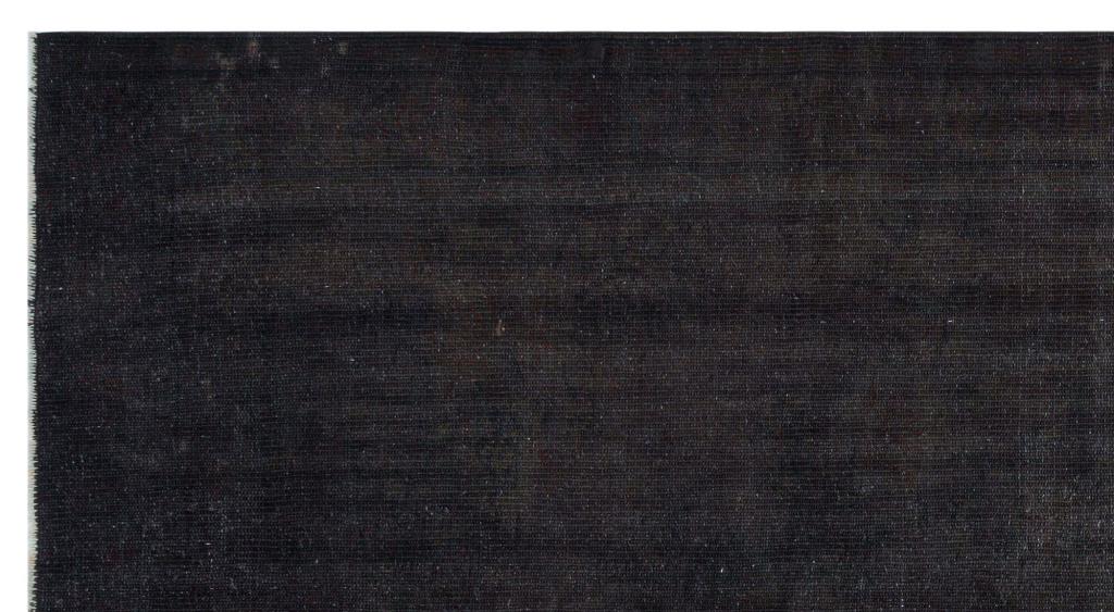Apex Vintage Siyah 31017 158 x 294 cm