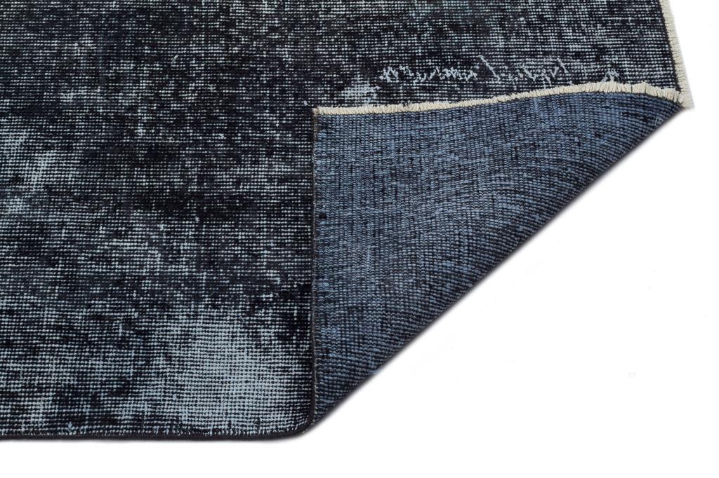Apex Vintage Siyah 34284 175 x 271 cm