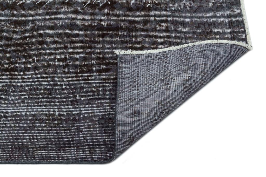 Apex Vintage Siyah 34317 165 x 270 cm